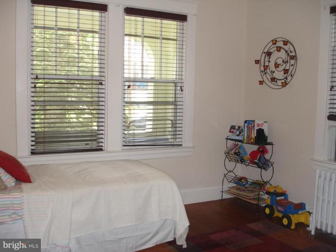 5208 Catalpha Road Baltimore, MD 21214 - Photo 12 of 23 Bedroom #1