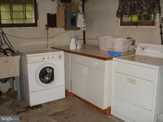 5208 Catalpha Road Baltimore, MD 21214 - Photo 17 of 23 Laundry Area 1