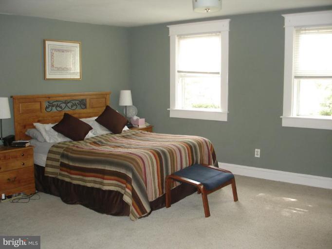 5208 Catalpha Road Baltimore, MD 21214 - Photo 18 of 23 Master Bedroom