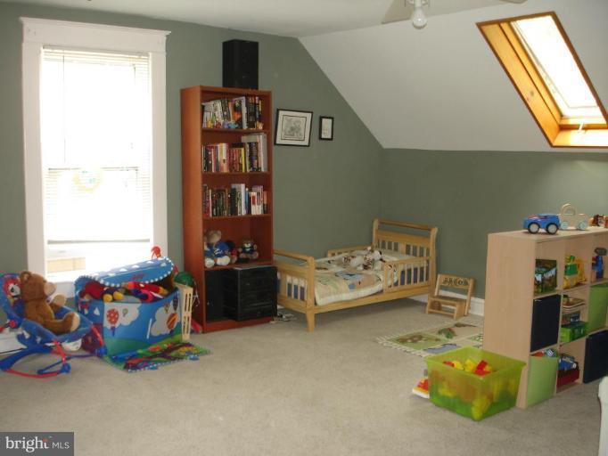 5208 Catalpha Road Baltimore, MD 21214 - Photo 19 of 23 Master Bedroom #2
