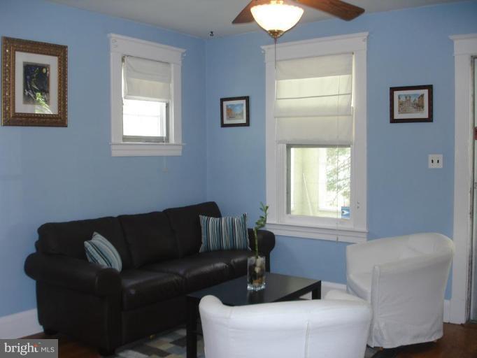 5208 Catalpha Road Baltimore, MD 21214 - Photo 3 of 23 Living Room #2
