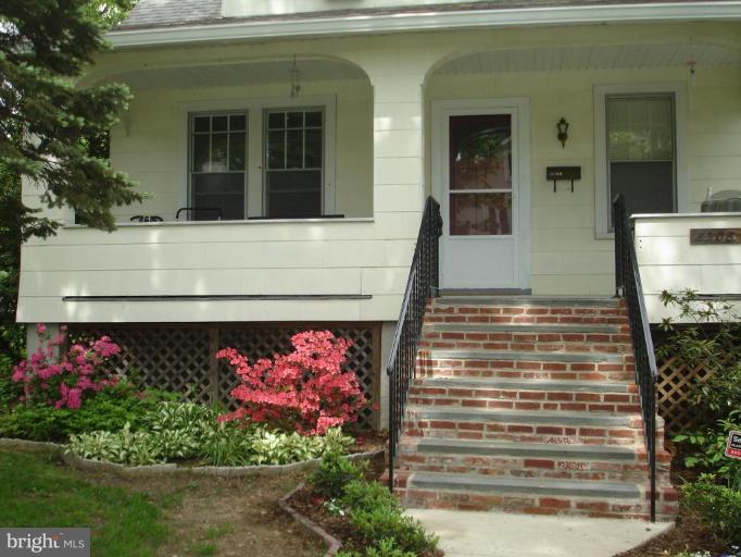 5208 Catalpha Road Baltimore, MD 21214 - Photo 21 of 23 Exterior #2