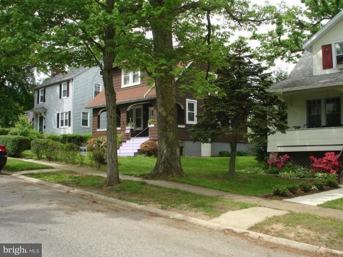 5208 Catalpha Road Baltimore, MD 21214 - Photo 22 of 23 Exterior #3