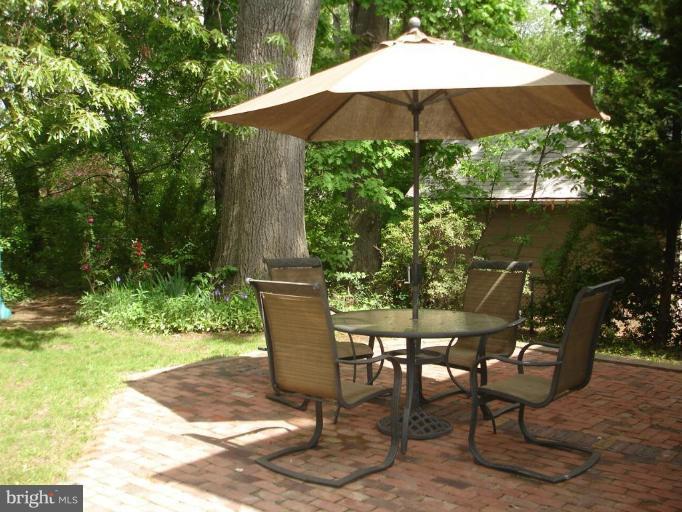 5208 Catalpha Road Baltimore, MD 21214 - Photo 10 of 23 Patio