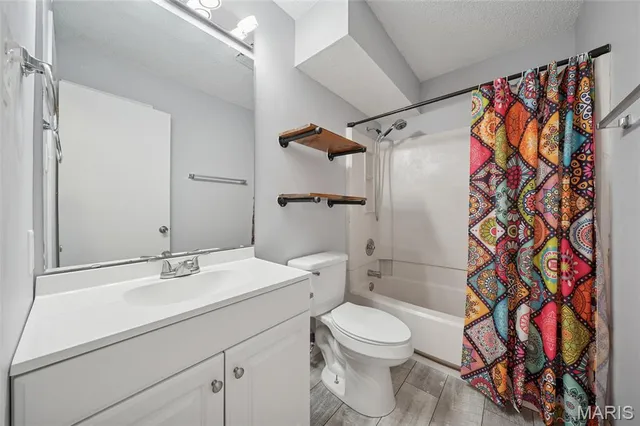 $154,900 | 2276 Highland Hill Drive, St. Peters, MO 63376