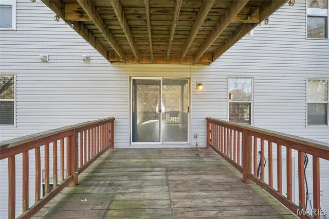 $154,900 | 2276 Highland Hill Drive, St. Peters, MO 63376