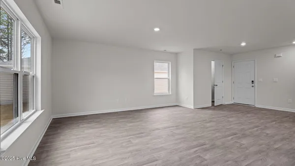 $292,490 | 321 Wellspring Drive, Rocky Mount, NC 27804