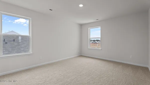 $292,490 | 321 Wellspring Drive, Rocky Mount, NC 27804