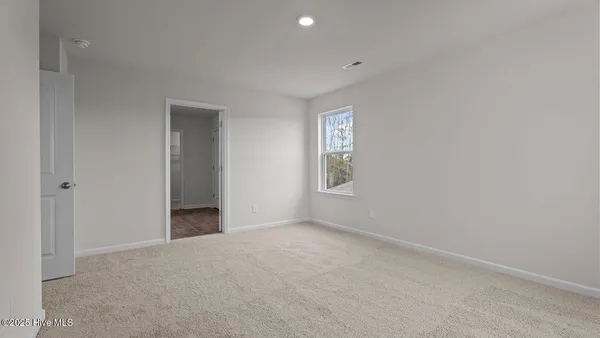 $292,490 | 321 Wellspring Drive, Rocky Mount, NC 27804