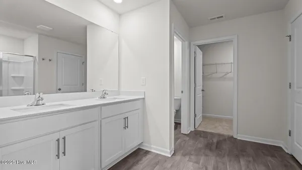 $292,490 | 321 Wellspring Drive, Rocky Mount, NC 27804