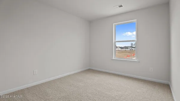 $292,490 | 321 Wellspring Drive, Rocky Mount, NC 27804