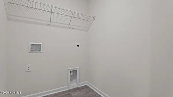 $292,490 | 321 Wellspring Drive, Rocky Mount, NC 27804