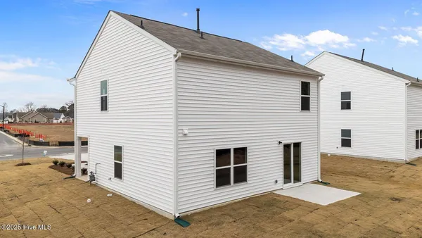 $292,490 | 321 Wellspring Drive, Rocky Mount, NC 27804