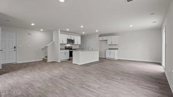 $292,490 | 321 Wellspring Drive, Rocky Mount, NC 27804