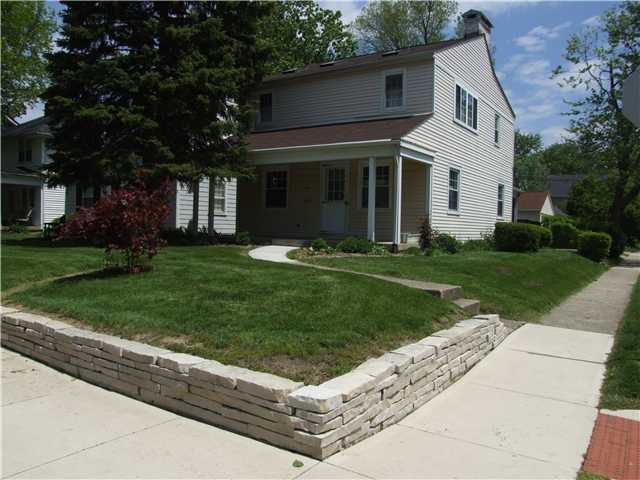 840 South Remington Road Bexley, OH 43209 - Photo 1 of 14