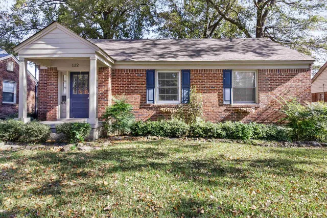 $239,900 | 112 South Greer Street, Memphis, TN 38111