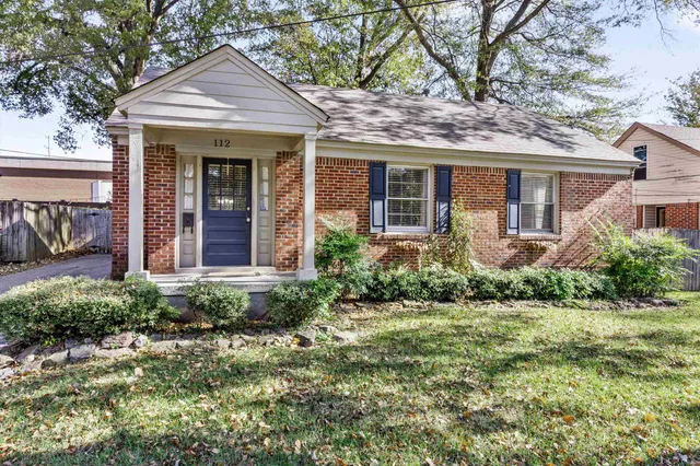 $239,900 | 112 South Greer Street, Memphis, TN 38111