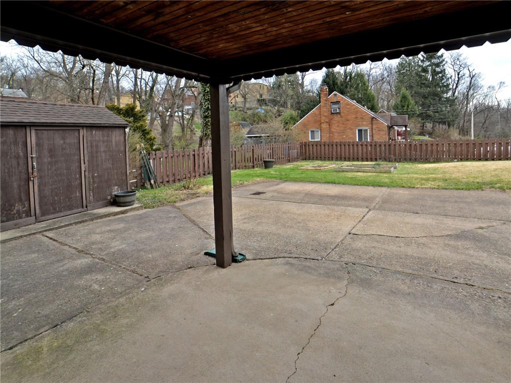 1597 Riverside Drive Verona, PA 15147 - Photo 21 of 44 Gallery Image 21