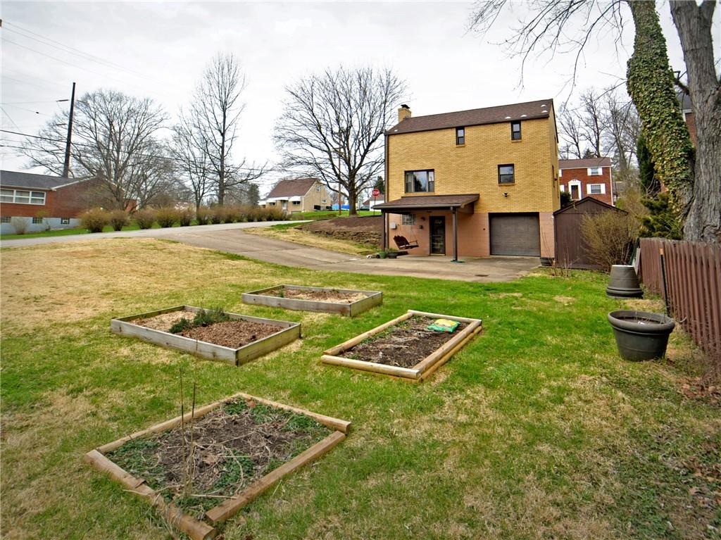 1597 Riverside Drive Verona, PA 15147 - Photo 23 of 44 Gallery Image 23