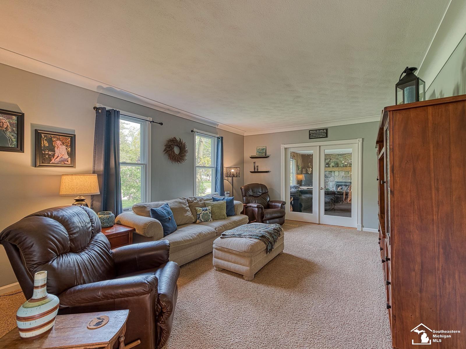 2939 Geiger Road Ida, MI 48140 - Photo 19 of 62