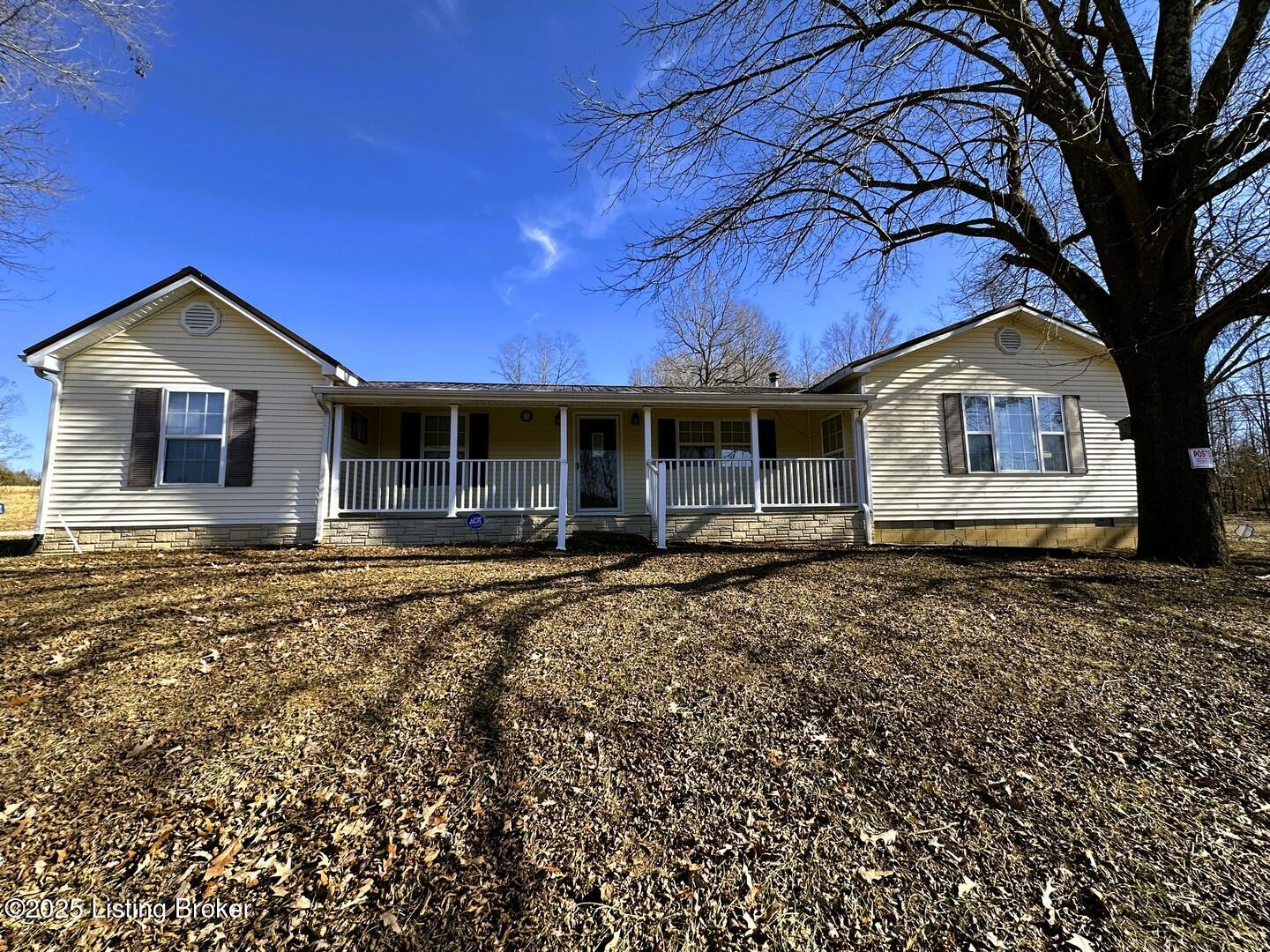 1896 Richland Road Caneyville, KY 42721 - Photo 1 of 66 Street View