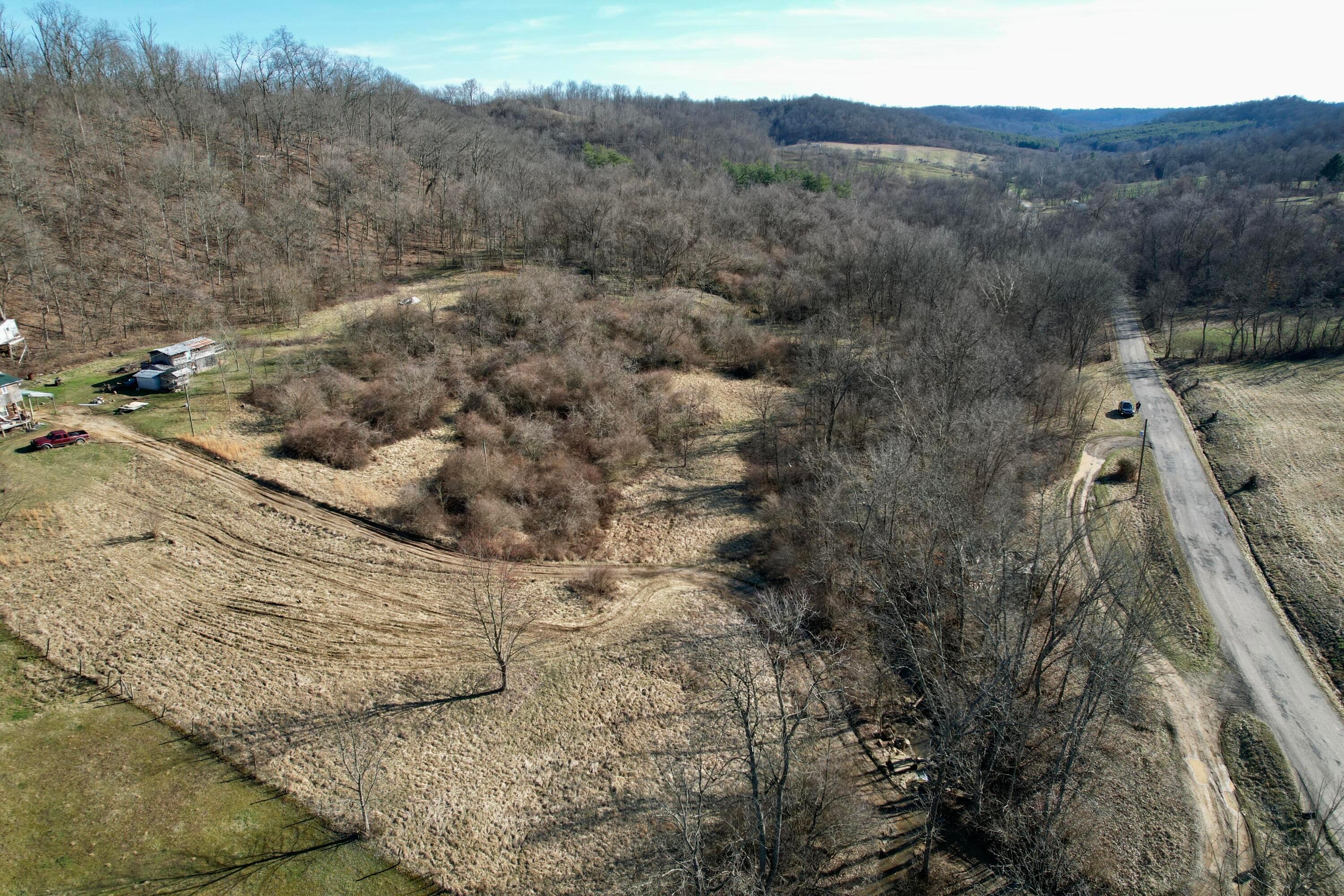 5730 Old Grade Road Chesterhill, OH 43728 - Photo 23 of 50 Property Overview