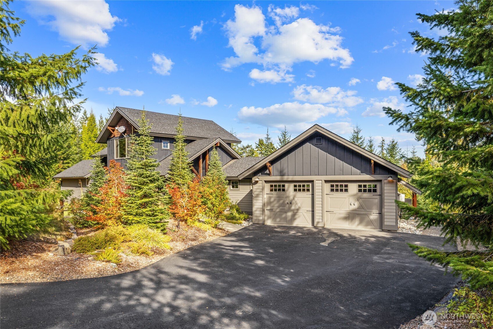 40 Snow Ridge Drive Cle Elum, WA 98922 - Photo 5 of 40 Gallery Image 5