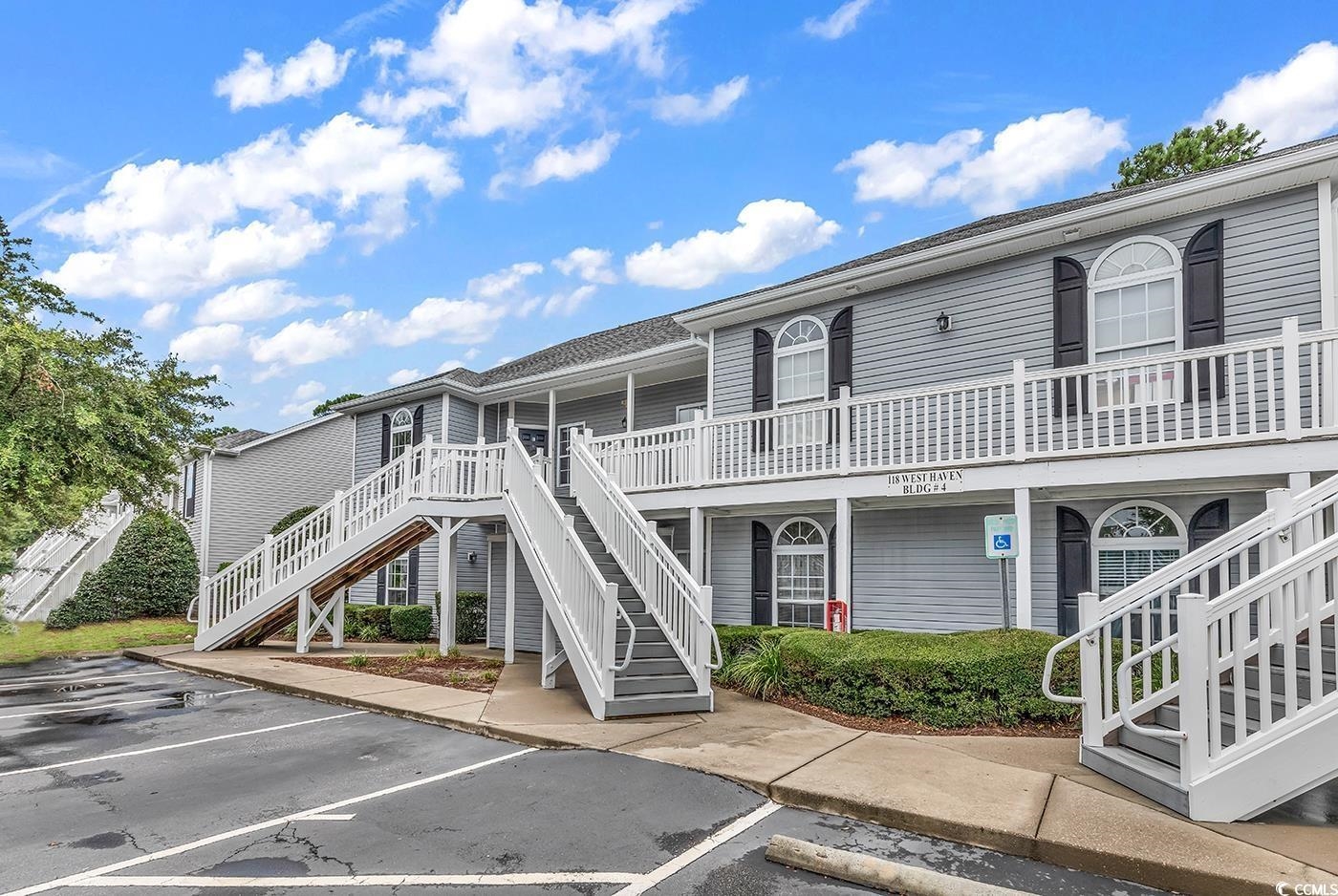 118 Westhaven Drive, Unit 4E Myrtle Beach, SC 29579 - Photo 1 of 1 Gallery Image 1