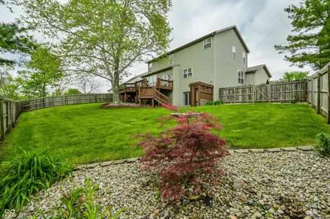 $475,000 | 8145 Walden Glen Court, Indianapolis, IN 46278