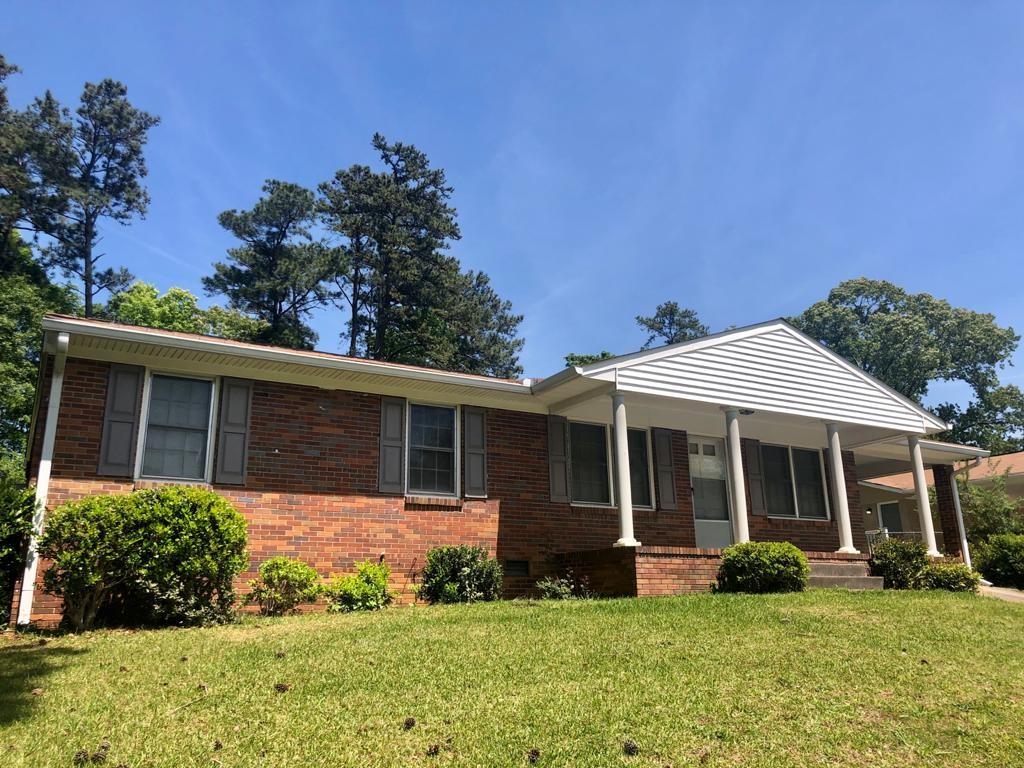 1638 Flicker Road Hampton, GA 30228 - Photo 1 of 1