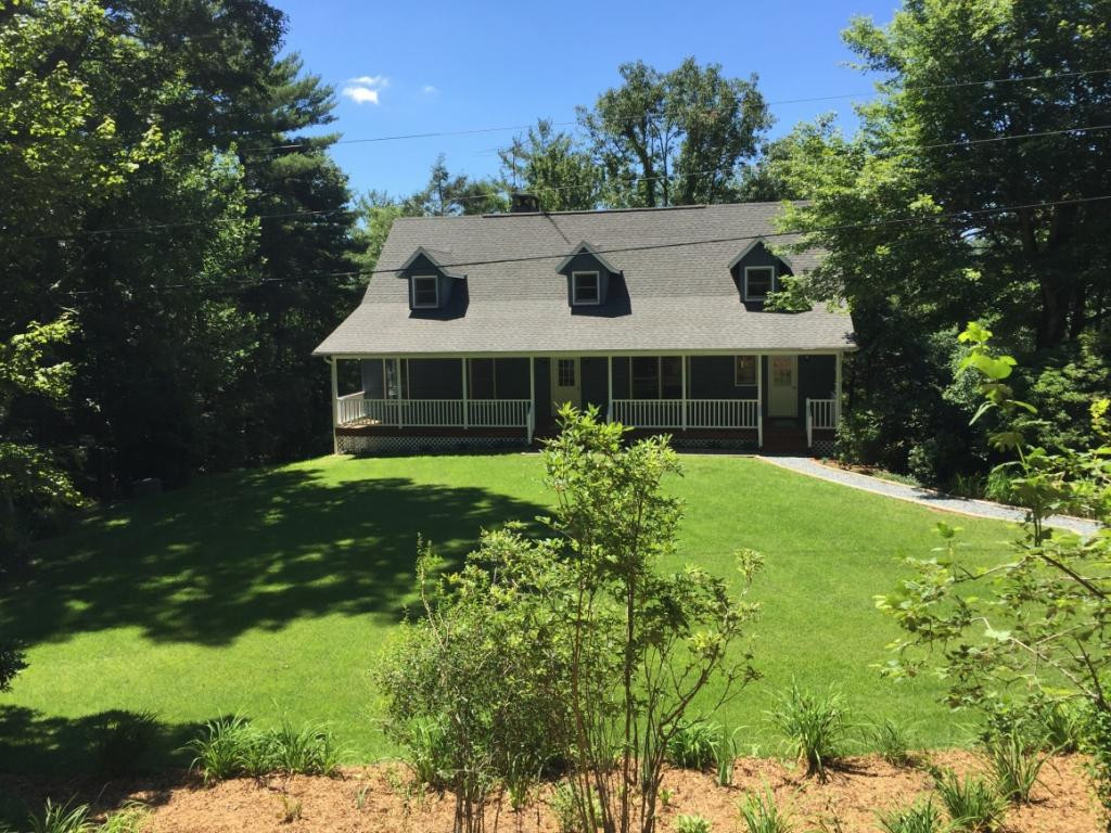 450 Joe Townsend Road Banner Elk, NC 28604 - Photo 1 of 28 Photo 1