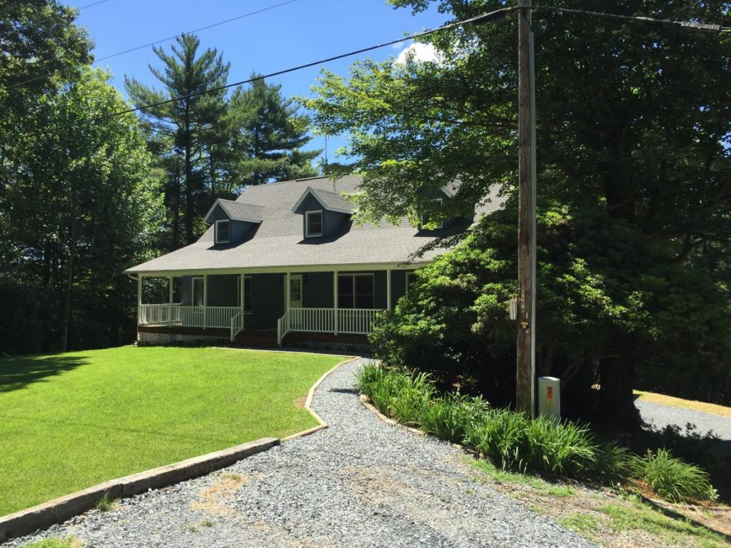 450 Joe Townsend Road Banner Elk, NC 28604 - Photo 2 of 28 Photo 2