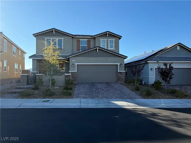 $3,500 | 2617 Gallarate Drive, Henderson, NV 89044