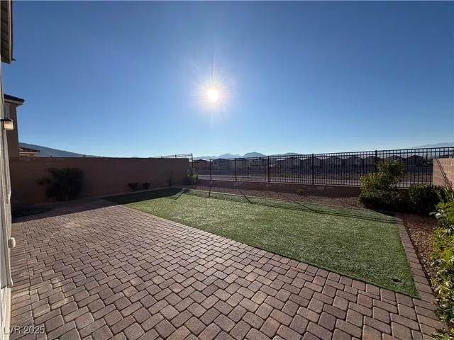 $3,500 | 2617 Gallarate Drive, Henderson, NV 89044