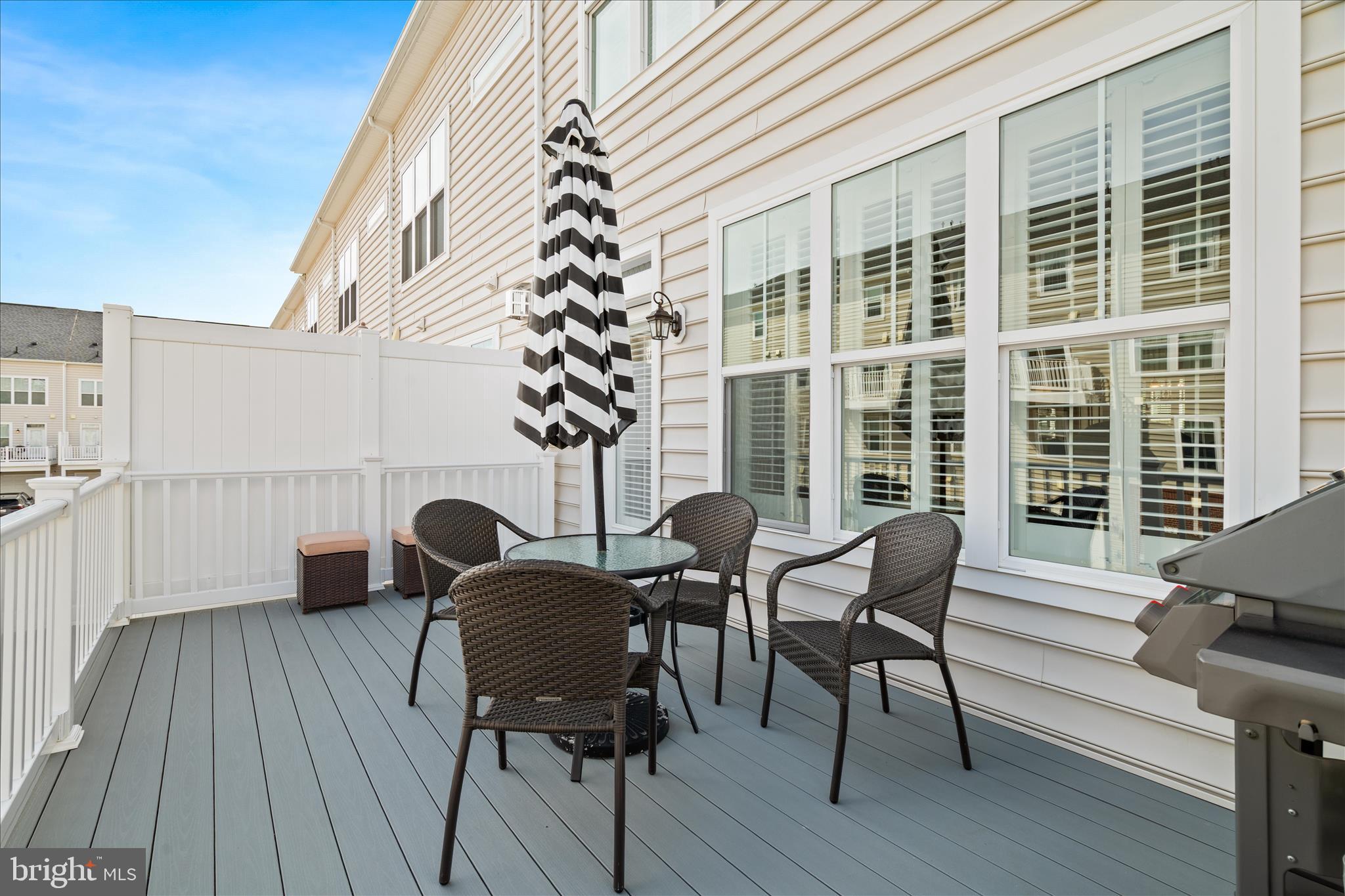 1120 Holden Road Frederick, MD 21701 - Photo 18 of 51 Maintenance free deck