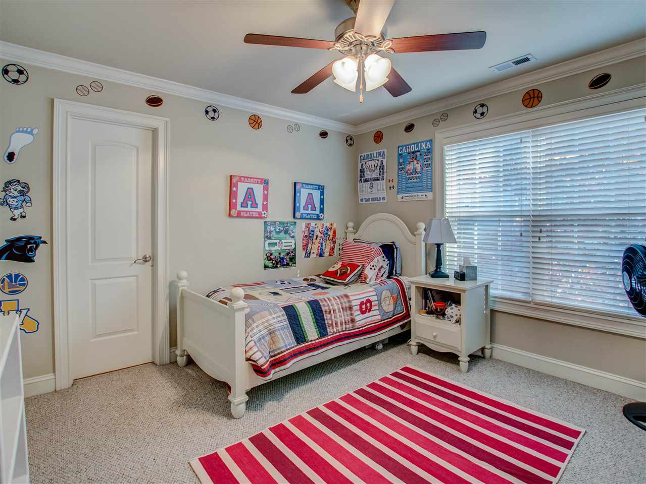 4307 Oakthorne Way Raleigh, NC 27613 - Photo 24 of 30 Photo 24