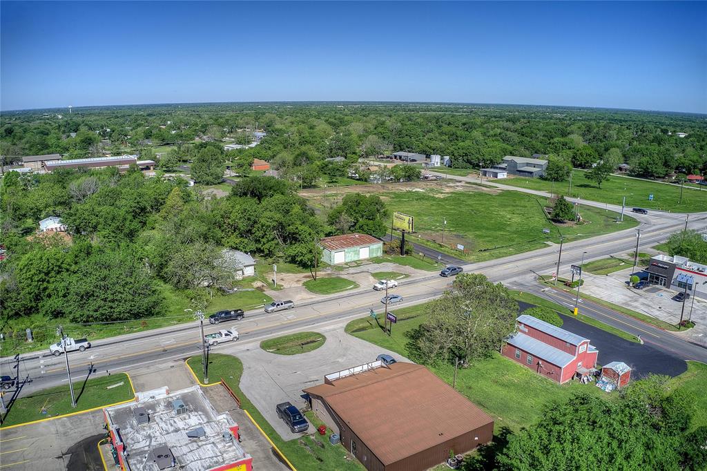 8782 Highway 34 Quinlan, TX 75474 - Photo 31 of 37 a view of a city with a garden