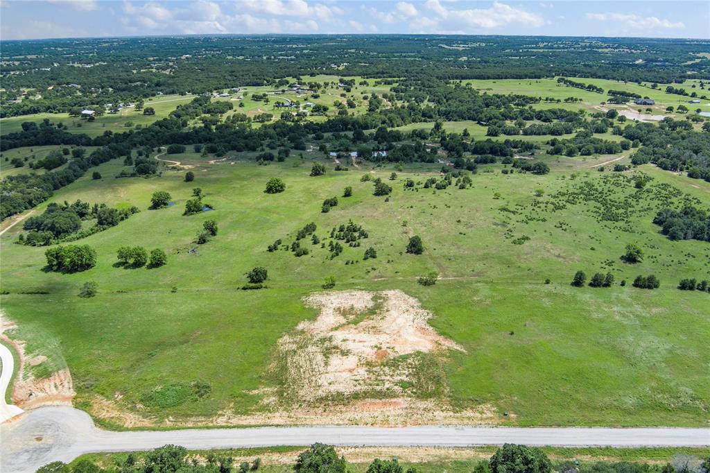 316 Kilkenny Road Poolville, TX 76487 - Photo 12 of 20 a view of a green field