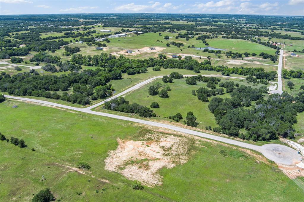 316 Kilkenny Road Poolville, TX 76487 - Photo 15 of 20 a view of a city