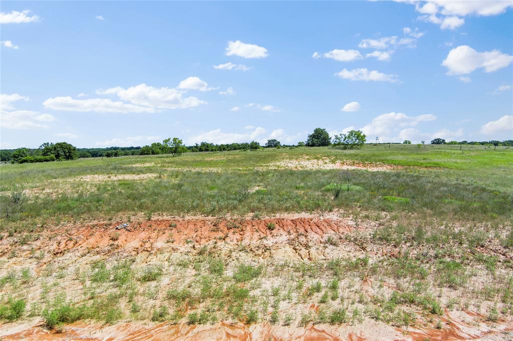 316 Kilkenny Road Poolville, TX 76487 - Photo 19 of 20 a view of an outdoor space and yard