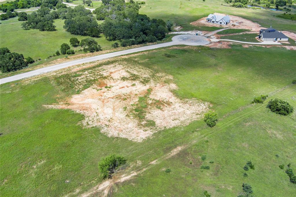 316 Kilkenny Road Poolville, TX 76487 - Photo 6 of 20 a view of a lake view