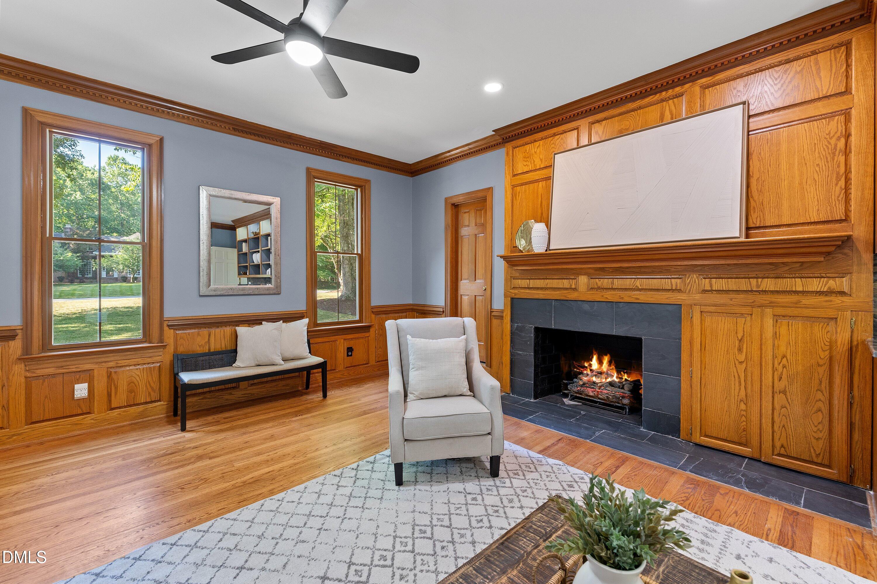 1104 Bentham Drive Raleigh, NC 27614 - Photo 32 of 86