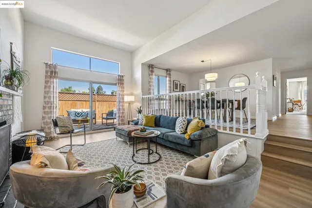 $669,000 | 466 Crescent Street, Unit 401, Oakland, CA 94610