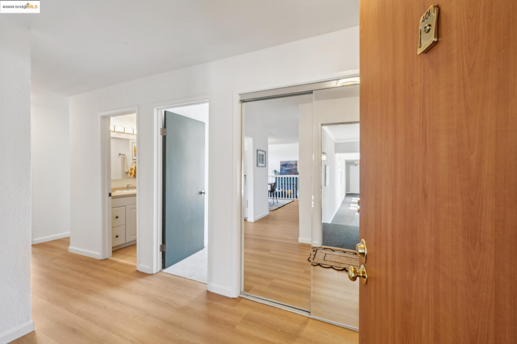 466 Crescent Street, Unit 401 Oakland, CA 94610 - Photo 13 of 34