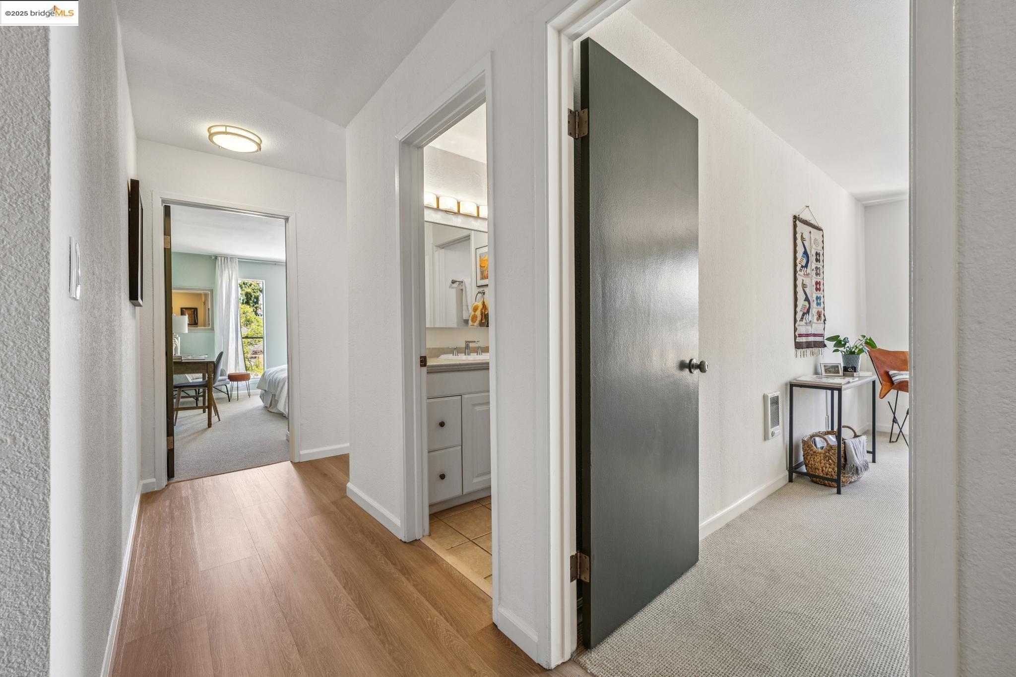 466 Crescent Street, Unit 401 Oakland, CA 94610 - Photo 14 of 34