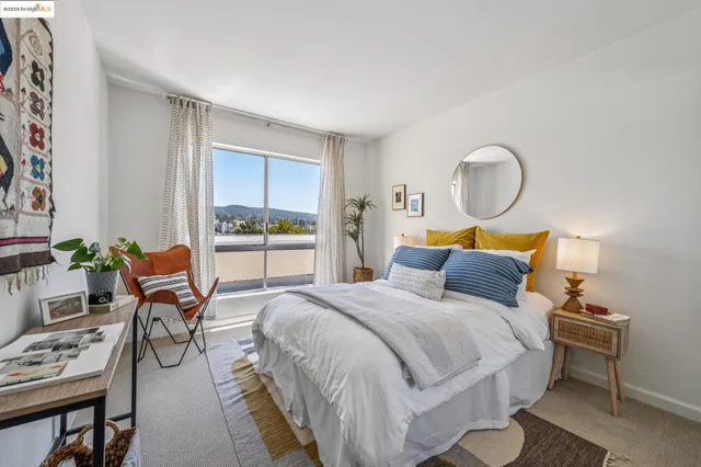 $669,000 | 466 Crescent Street, Unit 401, Oakland, CA 94610