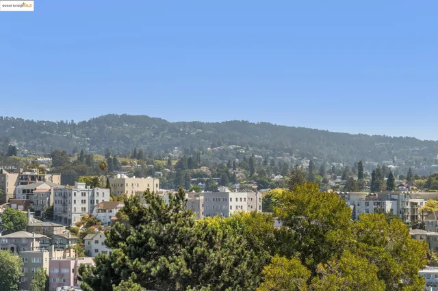 $669,000 | 466 Crescent Street, Unit 401, Oakland, CA 94610