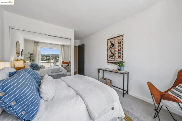 $669,000 | 466 Crescent Street, Unit 401, Oakland, CA 94610