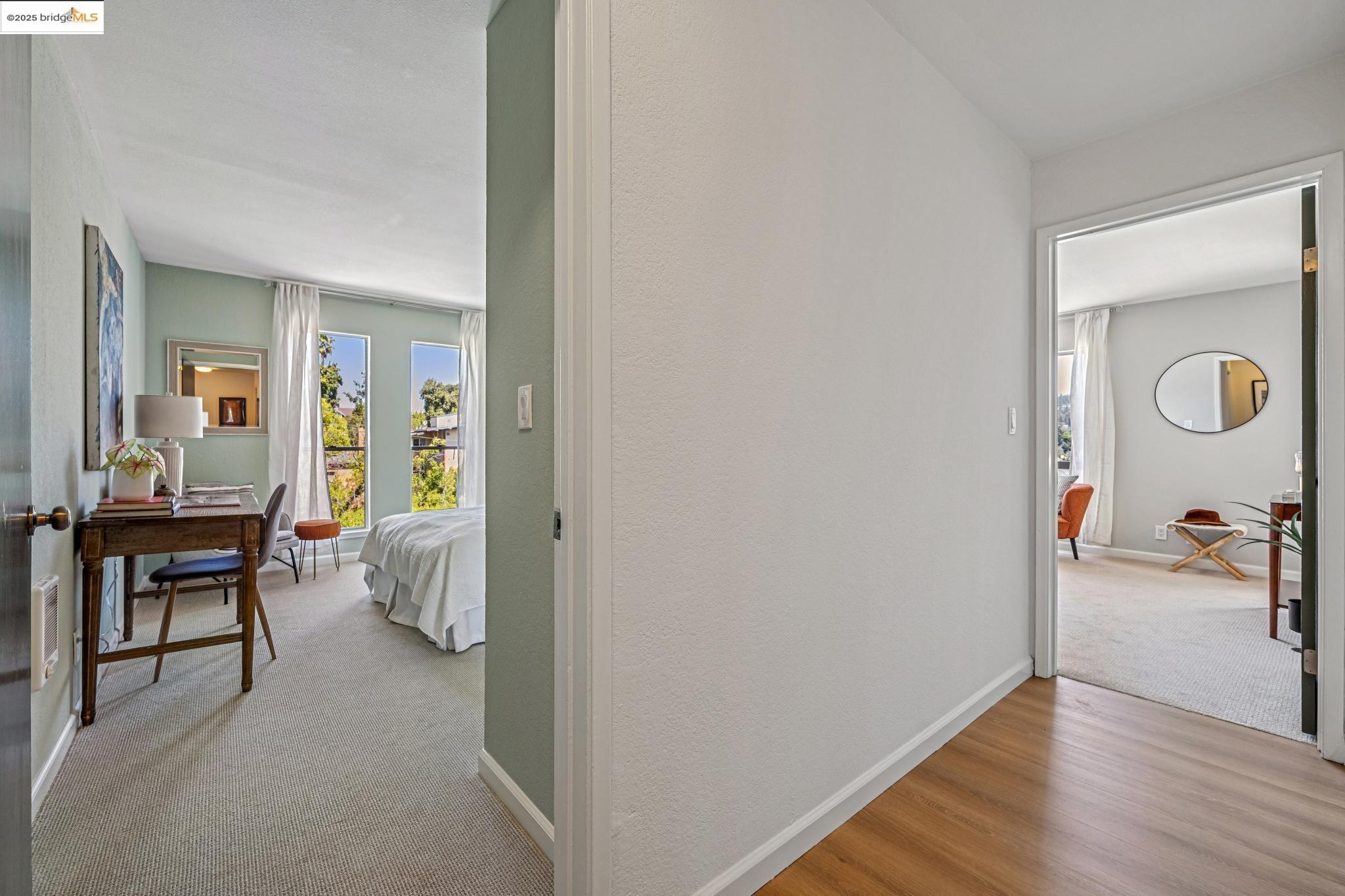 466 Crescent Street, Unit 401 Oakland, CA 94610 - Photo 20 of 34