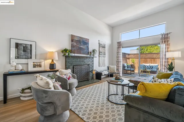 $669,000 | 466 Crescent Street, Unit 401, Oakland, CA 94610